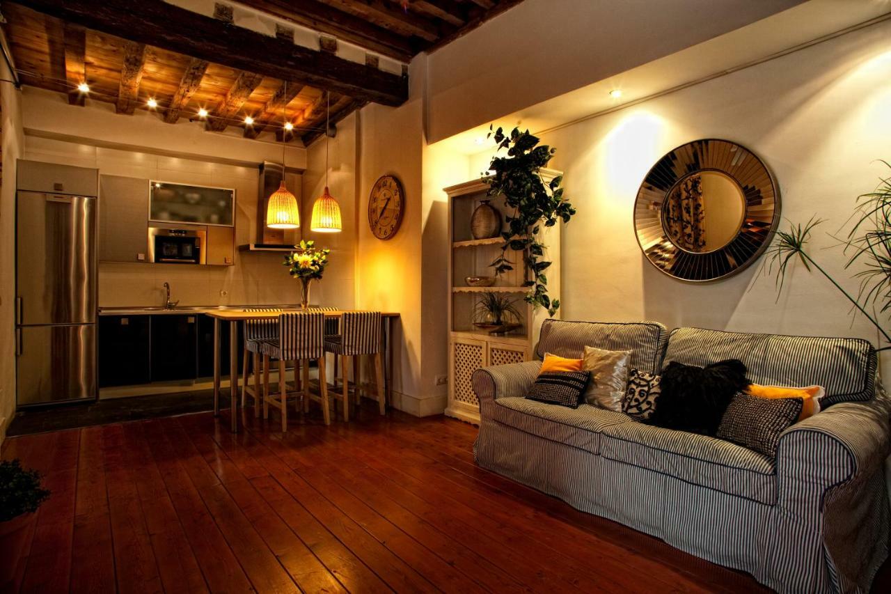 Toledo Con Encanto Extérieur photo