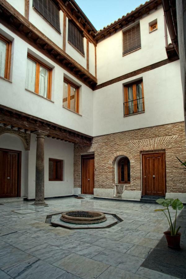 Toledo Con Encanto Extérieur photo
