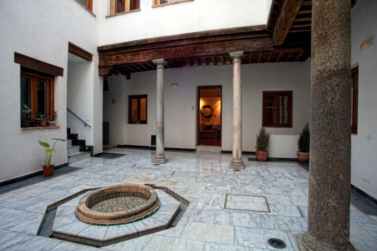 Toledo Con Encanto Extérieur photo